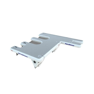 AquaBanas PWC - BOB Bana™ Inflatable Platform - Good Wave Canada